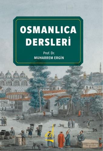 Kurye Kitabevi - Osmanlıca Dersleri
