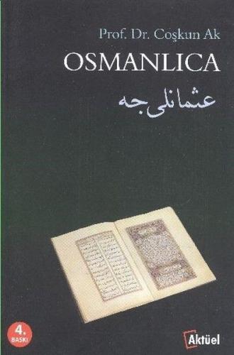 Kurye Kitabevi - Osmanlıca