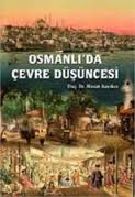 Kurye Kitabevi - Osmanlı'da Çevre Düşüncesi