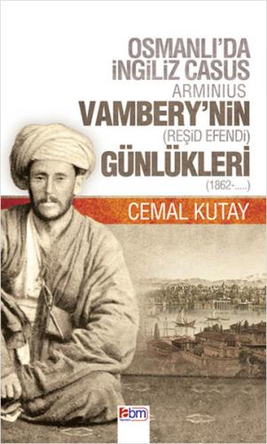 Kurye Kitabevi - Osmanlıdaki İngiliz Casus