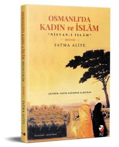 Kurye Kitabevi - Osmanlı'da Kadın ve İslam
