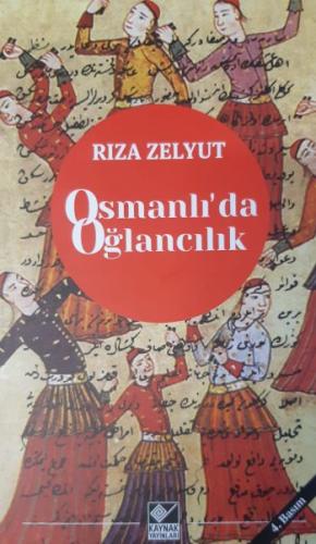 Kurye Kitabevi - Osmanlıda Oğlancılık
