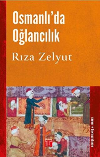 Kurye Kitabevi - Osmanlı'da Oğlancılık