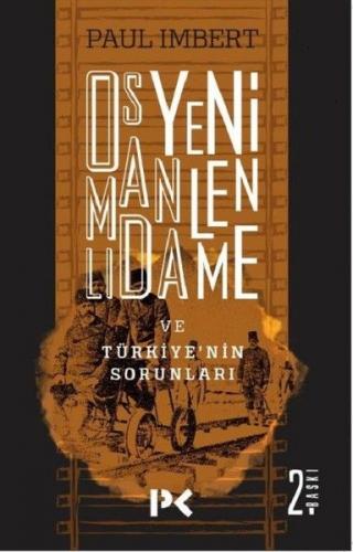 Kurye Kitabevi - Osmanlı'da Yenilenme ve Türkiye'nin Sorunları