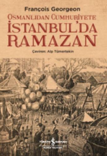 Kurye Kitabevi - Osmanlıdan Cumhuriyete İstanbul’da Ramazan