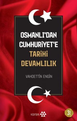 Kurye Kitabevi - Osmanlıdan Cumhuriyete Tarihi Devamlılık