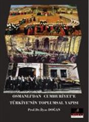 Kurye Kitabevi - Osmanlı'dan Cumhuriyet'e Türkiye'nin Toplumsal Yapısı