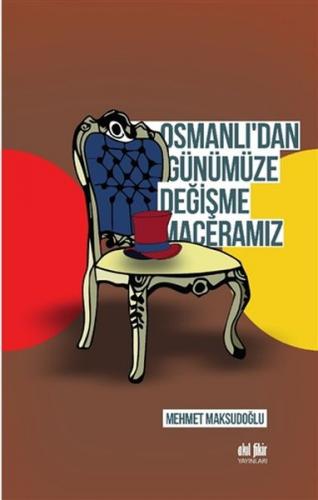 Kurye Kitabevi - Osmanlıdan Günümüze Değişme Maceramız