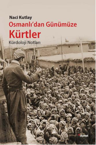 Kurye Kitabevi - Osmanlıdan Günümüze Kürtler