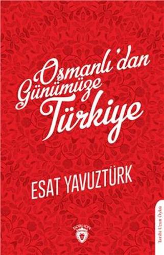 Kurye Kitabevi - Osmanlıdan Günümüze Türkiye