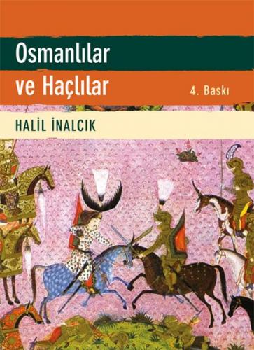 Kurye Kitabevi - Osmanlılar ve Haçlılar