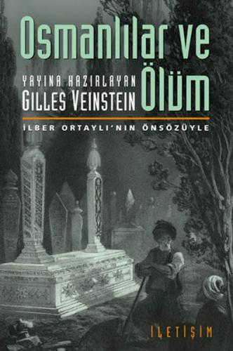 Kurye Kitabevi - Osmanlılar ve Ölüm