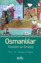 Kurye Kitabevi - Osmanlılar - Yönetim ve Strateji