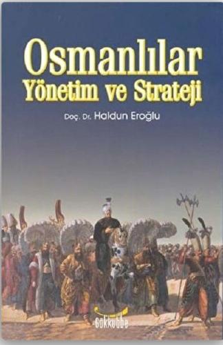 Kurye Kitabevi - Osmanlılar Yönetim ve Strateji