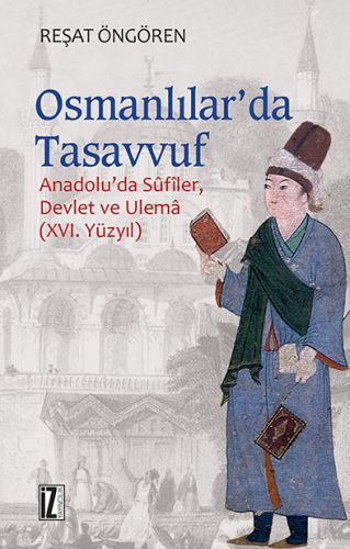 Kurye Kitabevi - Osmanlı'larda Tasavvuf