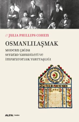 Kurye Kitabevi - Osmanlılaşmak