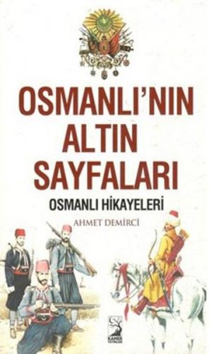 Kurye Kitabevi - Osmanlının Altın Sayfaları