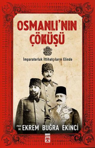 Kurye Kitabevi - Osmanlının Çöküşü
