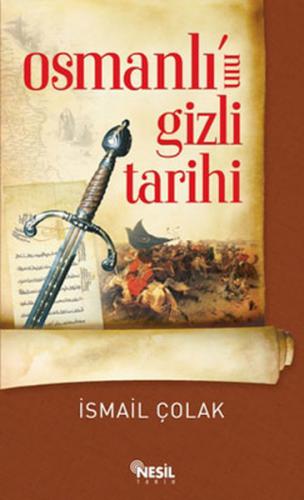 Kurye Kitabevi - Osmanlının Gizli Tarihi