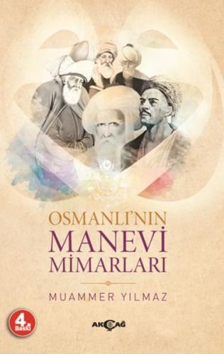 Kurye Kitabevi - Osmanlı'nın Manevi Mimarları