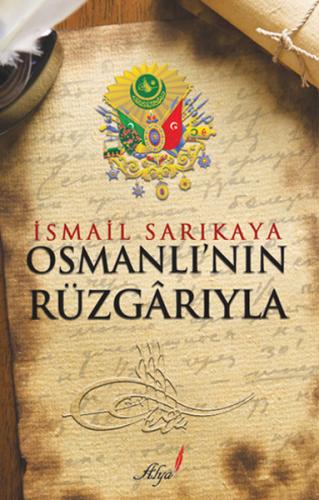 Kurye Kitabevi - Osmanlının Rüzgarıyla