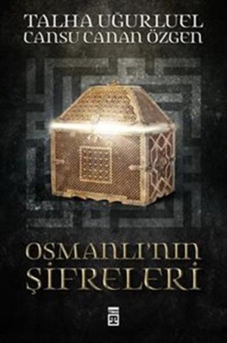 Kurye Kitabevi - Osmanlının Şifreleri