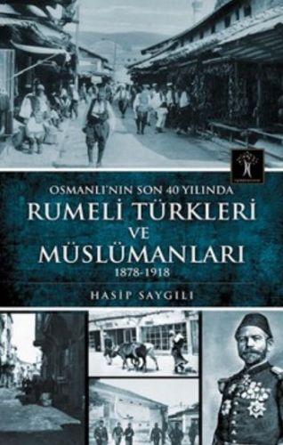 Kurye Kitabevi - Rumeli Türkleri ve Müslümanları