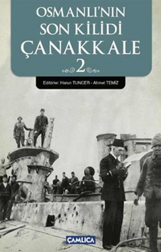Kurye Kitabevi - Osmanlının Son Kilidi Çanakkale 2