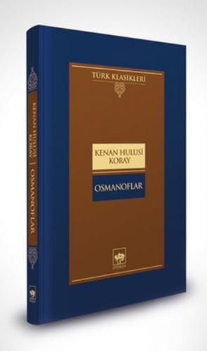 Kurye Kitabevi - Osmanoflar