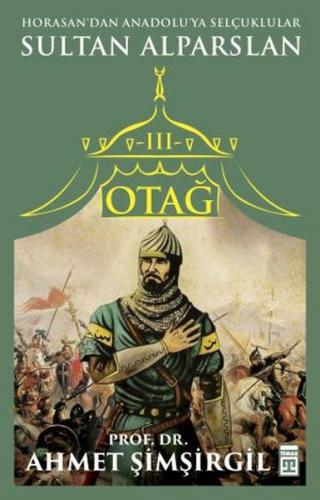 Kurye Kitabevi - Otağ III-Sultan Alparslan