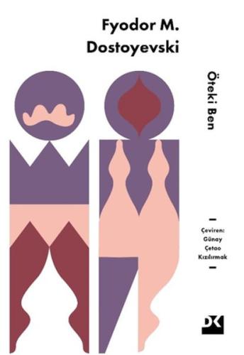 Öteki Ben - Münzevi Kitabevi