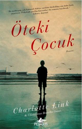 Öteki Çocuk - Münzevi Kitabevi