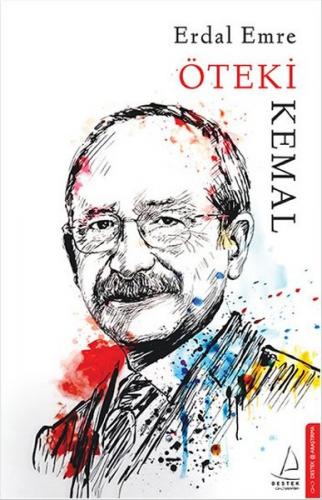 Öteki Kemal - Münzevi Kitabevi