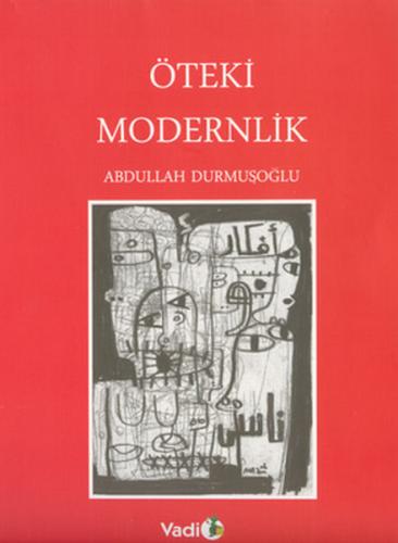 Kurye Kitabevi - Öteki Modernlik