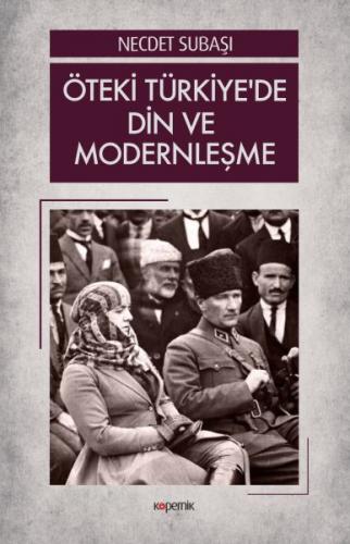 Kurye Kitabevi - Öteki Türkiyede Din ve Modernleşme
