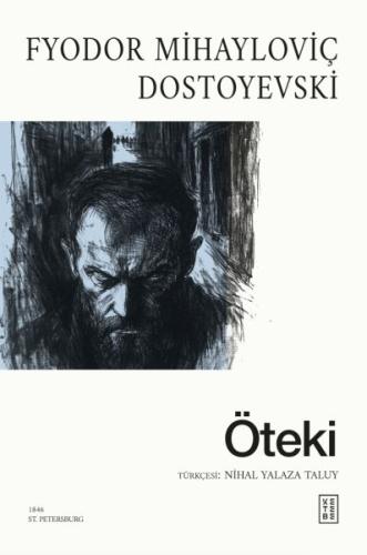 Öteki - Münzevi Kitabevi