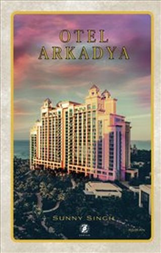 Kurye Kitabevi - Otel Arkadya