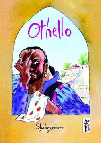Kurye Kitabevi - Othello