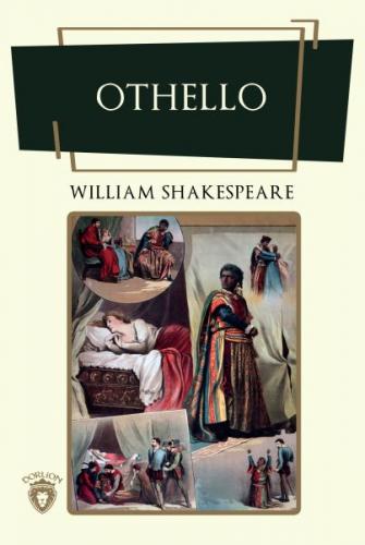 Kurye Kitabevi - Othello