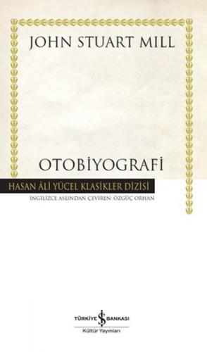 Kurye Kitabevi - Otobiyografi - Hasan Ali Yücel Klasikleri (Ciltli)