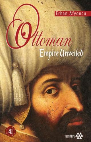 Kurye Kitabevi - Ottoman Empire Unveiled