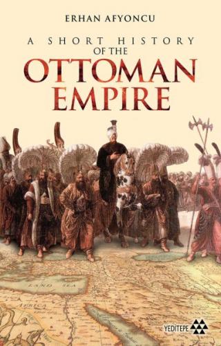 Kurye Kitabevi - Ottoman Empire
