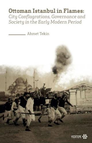 Kurye Kitabevi - Ottoman Istanbul in Flames