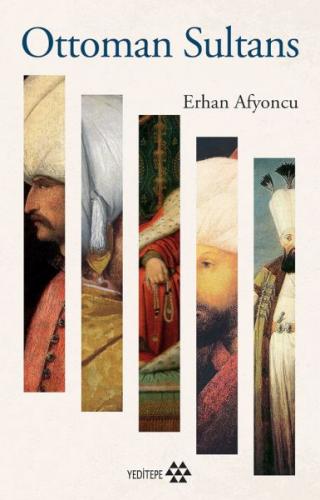 Kurye Kitabevi - Ottoman Sultans