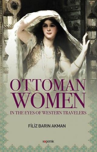 Kurye Kitabevi - Ottoman Women-Cilti