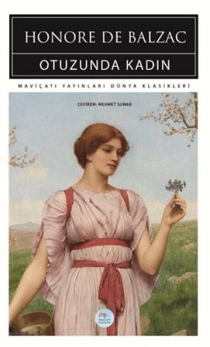 Otuzunda Kadın - Münzevi Kitabevi