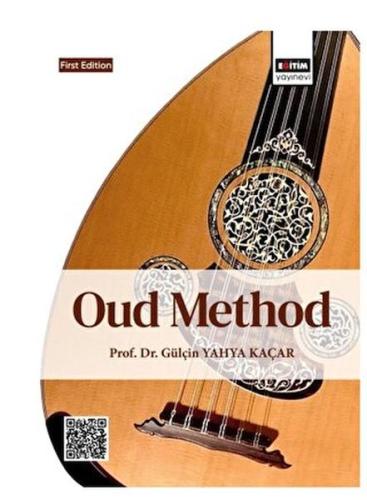 Kurye Kitabevi - Oud Method