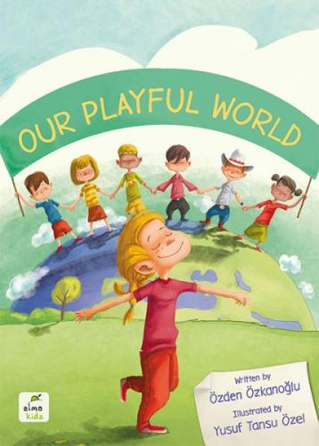 Kurye Kitabevi - Our Playful World