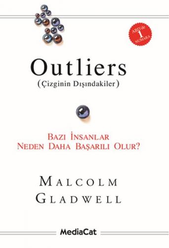 Kurye Kitabevi - Outliers Çizginin Dışındakiler Bazı İnsanlar Neden Da