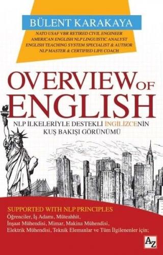 Kurye Kitabevi - Overview Of English